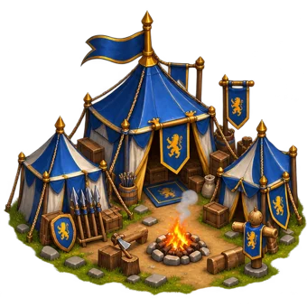 Army Camp