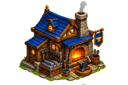 Blacksmith