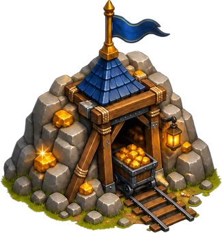 Gold Mine