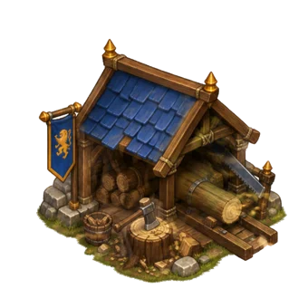 Lumber Camp