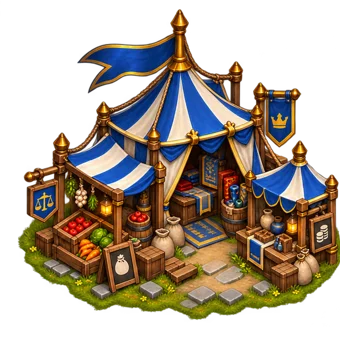 Marketplace