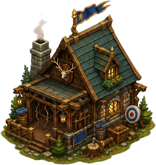 Marksman's Lodge
