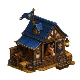 Stables
