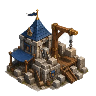 Stone Quarry