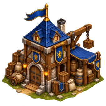 Storehouse