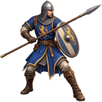 Bandit Lord