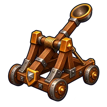 Catapult