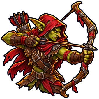 Goblin Archer
