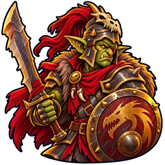 Goblin Captain