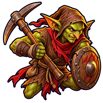 Goblin Peon