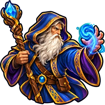 Mage