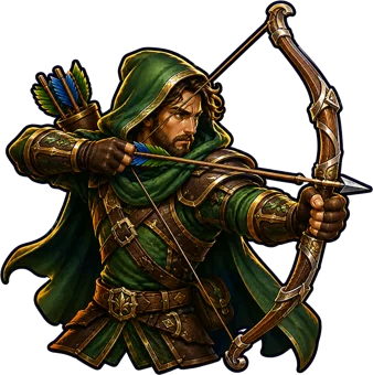 Marksman