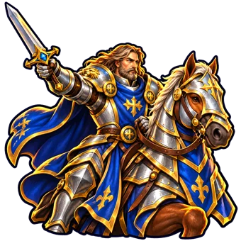 Paladin