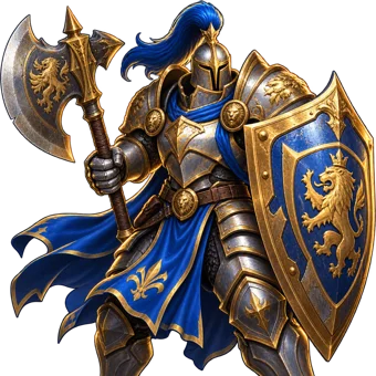 Warrior